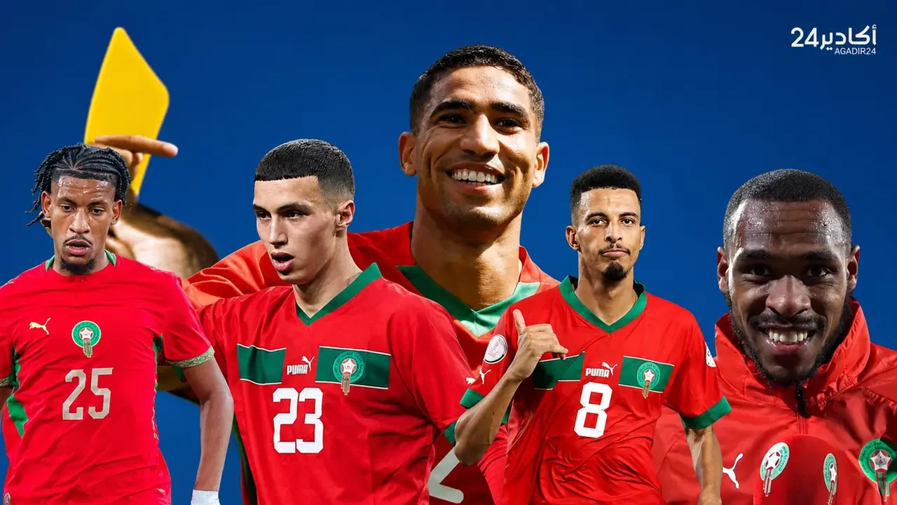 مباراة المغرب وفرنسا اليوم في ربع نهائي كأس العالم: القنوات الناقلة مجاناً